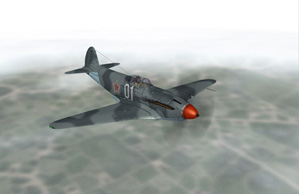 Yak-3R, 1944.jpg